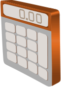 Calculator Icon