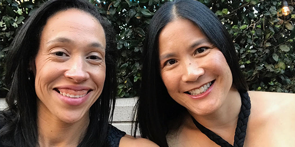 Kathy and Stephanie Yeung: Climate Leadership in Action